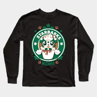 Starbarks Long Sleeve T-Shirt